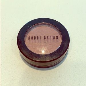 Bobbi brown eyeshadow